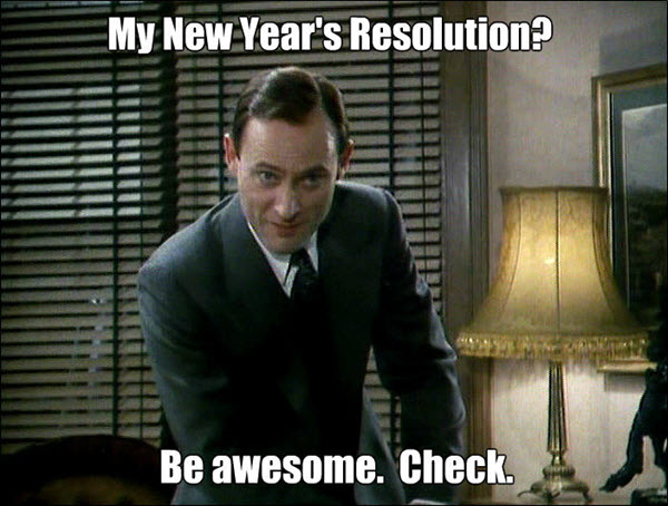 Happy New Year Meme 11