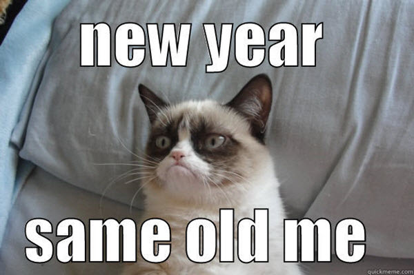 Happy New Year Meme 13