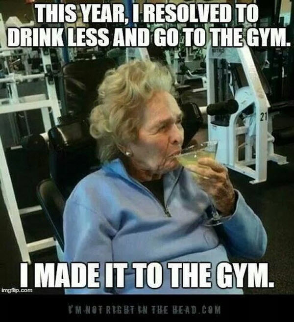 Happy New Year Meme 14