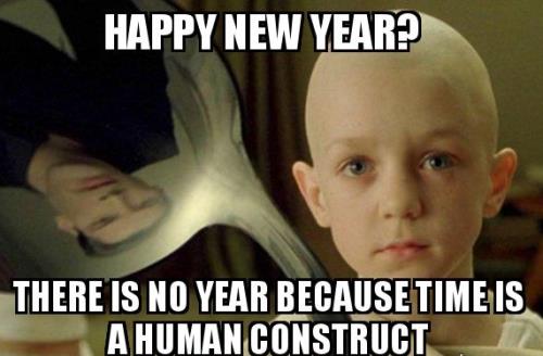Happy New Year 2022