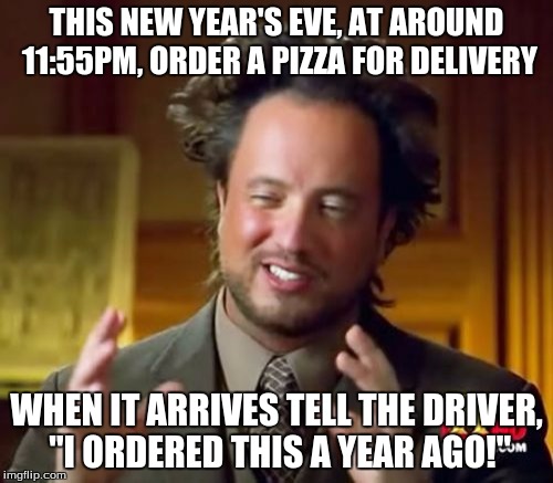Happy New Year Meme 18