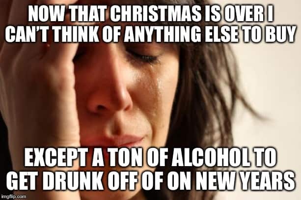 Happy New Year Meme 22