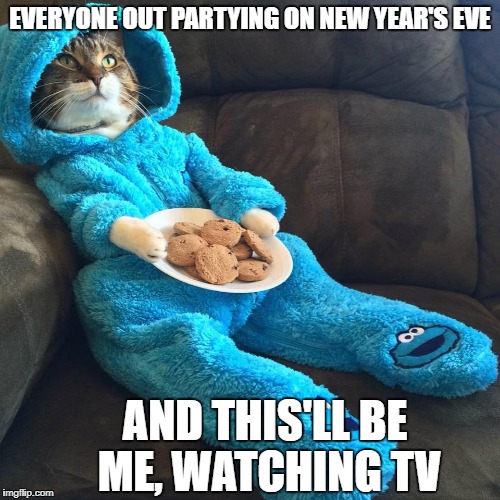 Happy New Year Meme 23