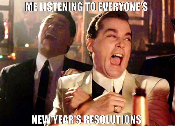 Happy New Year Meme 25
