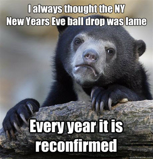 Happy New Year Meme 28