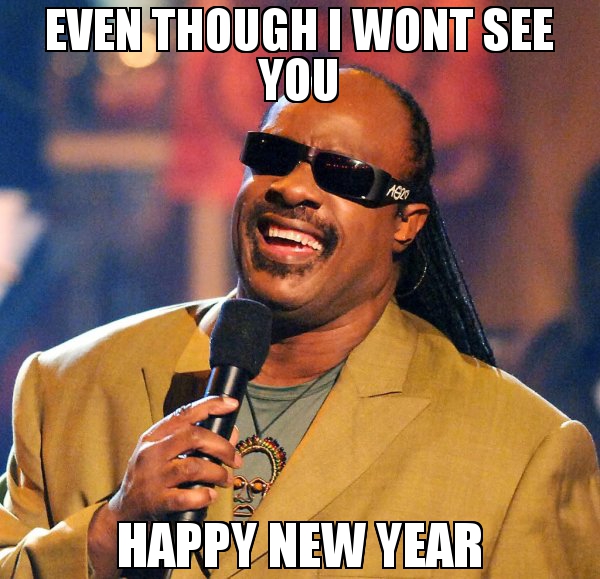 Happy New Year Meme 30