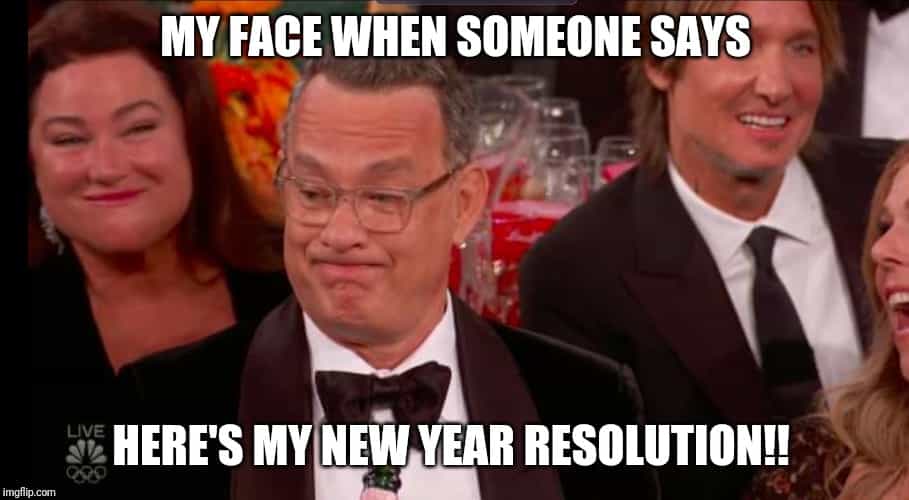 Happy New Year Meme 5