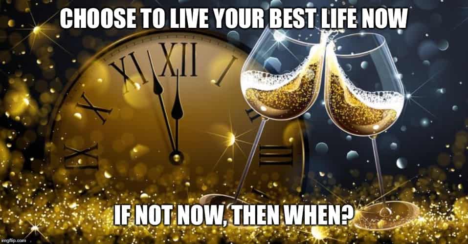 Have Happy New Year Meme