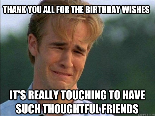 250 Exceptionally Hilarious Funny Birthday Memes 21