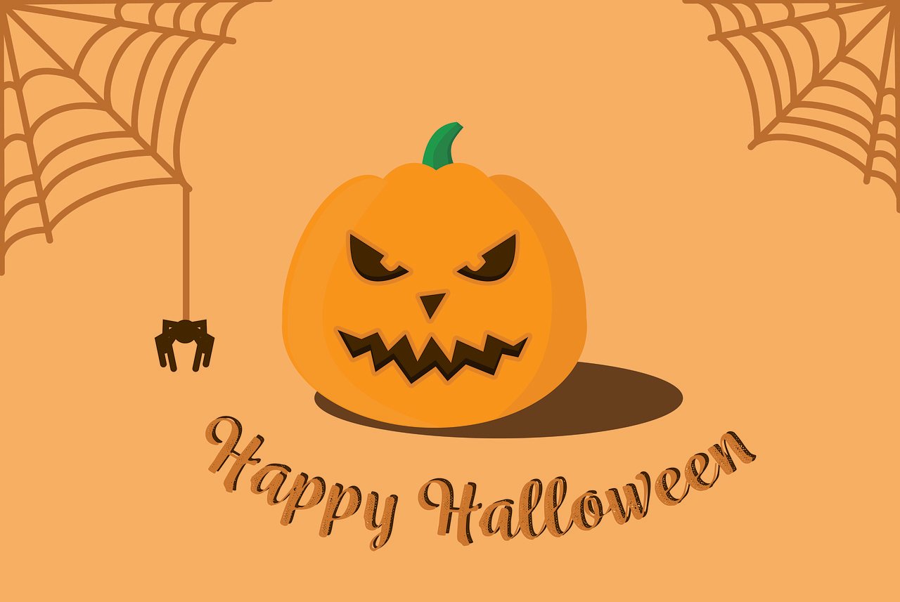 111 Best Halloween Wishes, Messages, Quotes, Greetings 2023