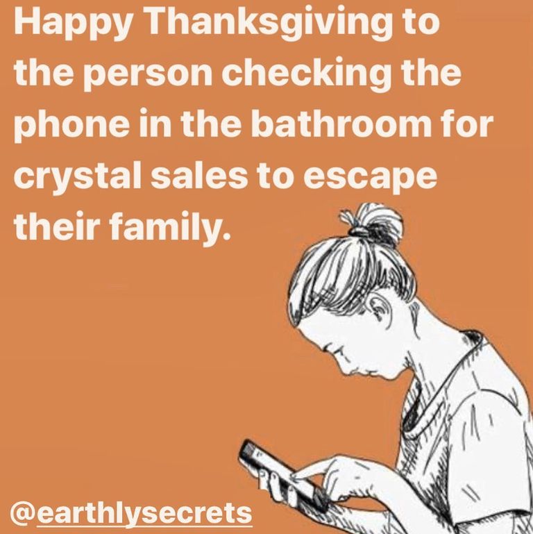 Thanksgiving Funny Memes