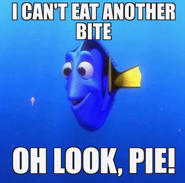 Happy Thanksgiving Meme 16