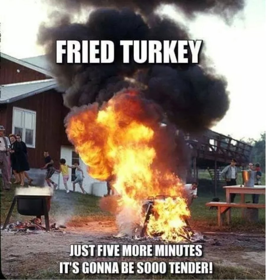 Happy Thanksgiving Meme 23