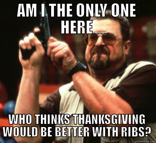 Funny Thanksgiving Memes