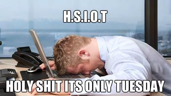 Its Tuesday Memes 25