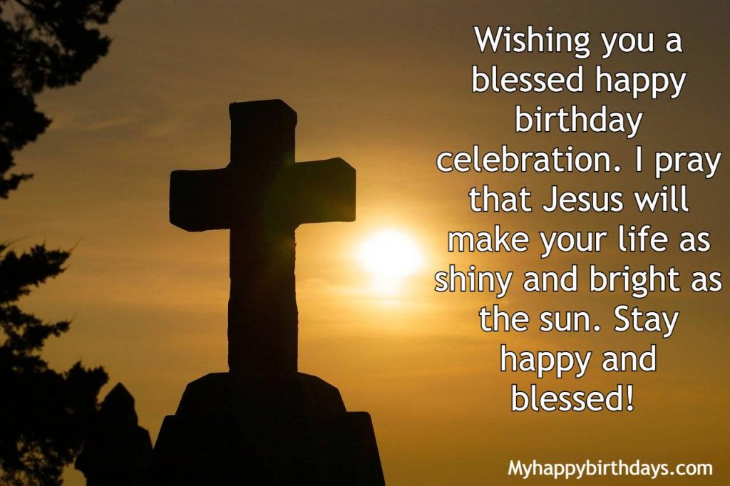 Spiritual Birthday Wishes