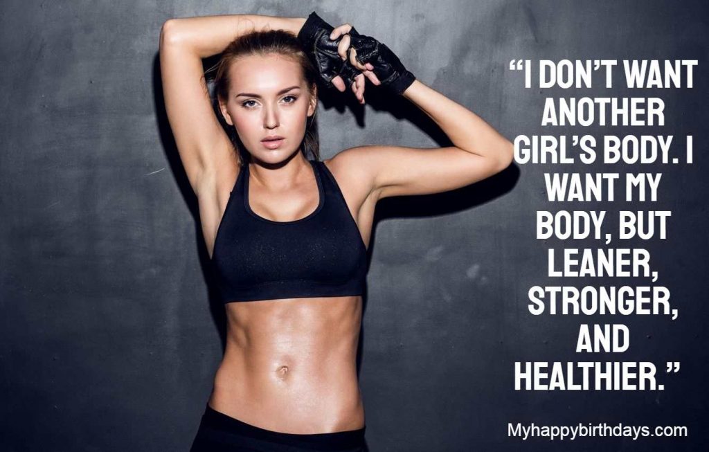 Fitness Quotes For Wome 4