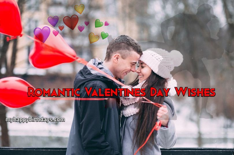 happy valentines day wishes