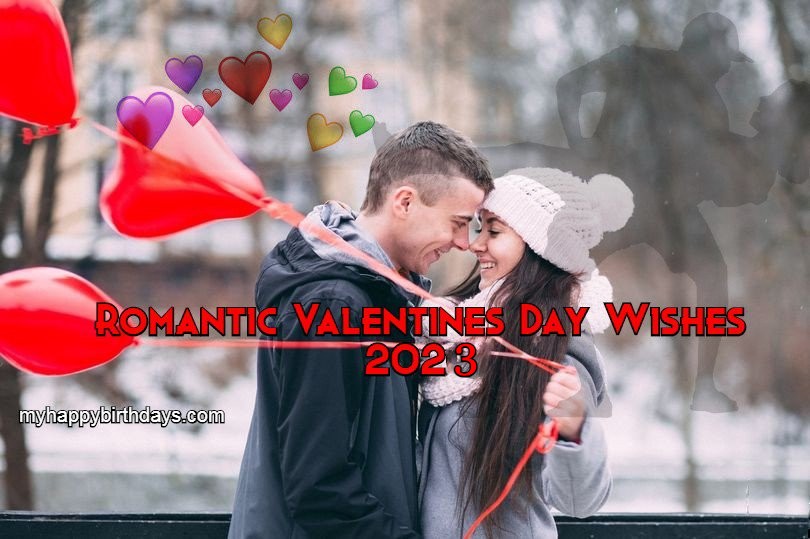200+ Valentines Day Wishes For Husband, Lovers, Wife (2023)