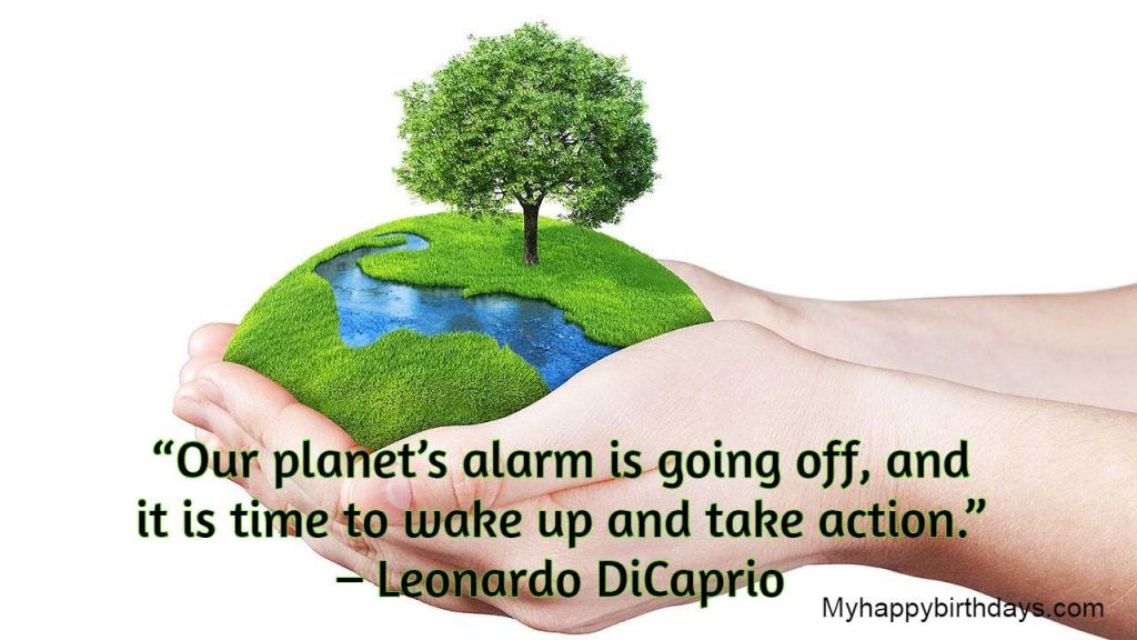 World Environment Day Quotes 