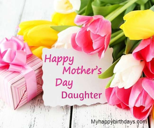 Happy Mothers Day Wishes 11