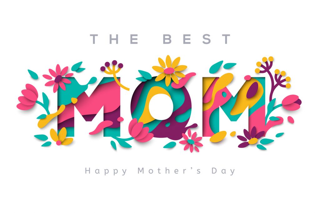 Happy Mother’s Day Wishes for All Mothers