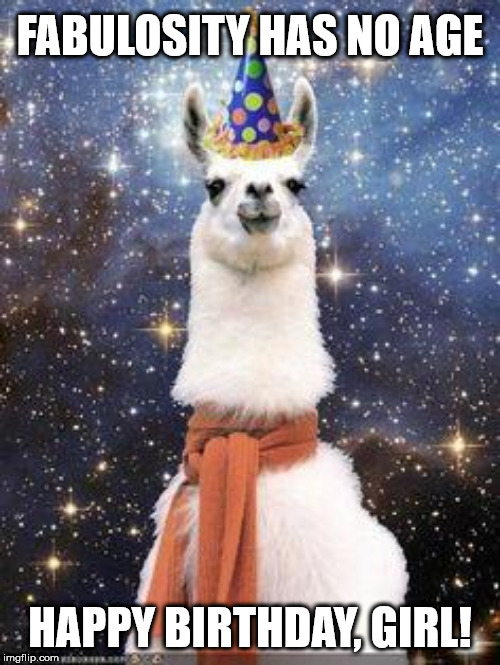 Happy Birthday Memes For Female Friends 11