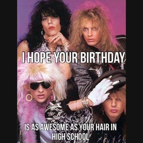 Happy Birthday Memes For Female Friends 15