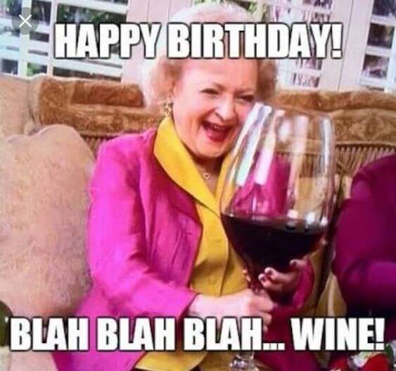 Happy Birthday Memes For Female Friends 19