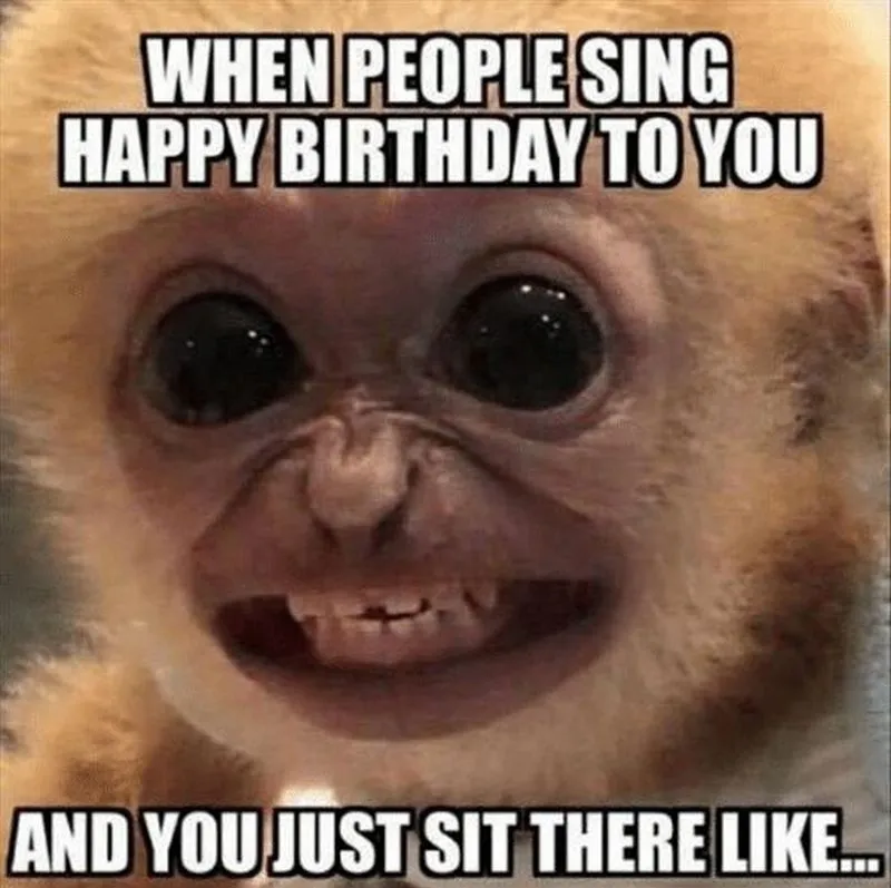 Happy Birthday Memes For Female Friends 2