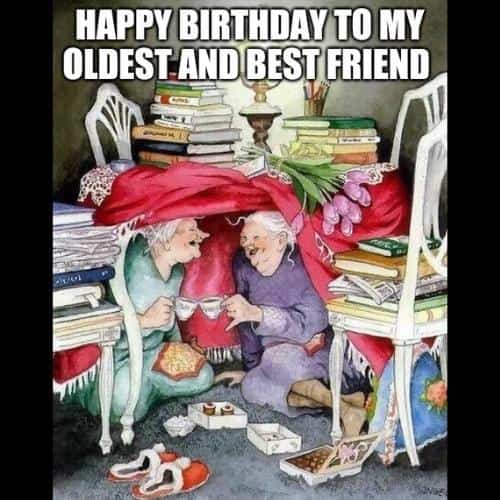 Happy Birthday Memes For Female Friends 20