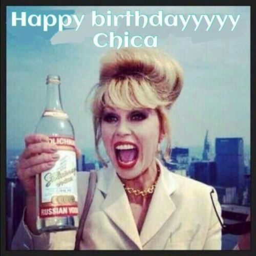 Happy Birthday Memes For Female Friends 8