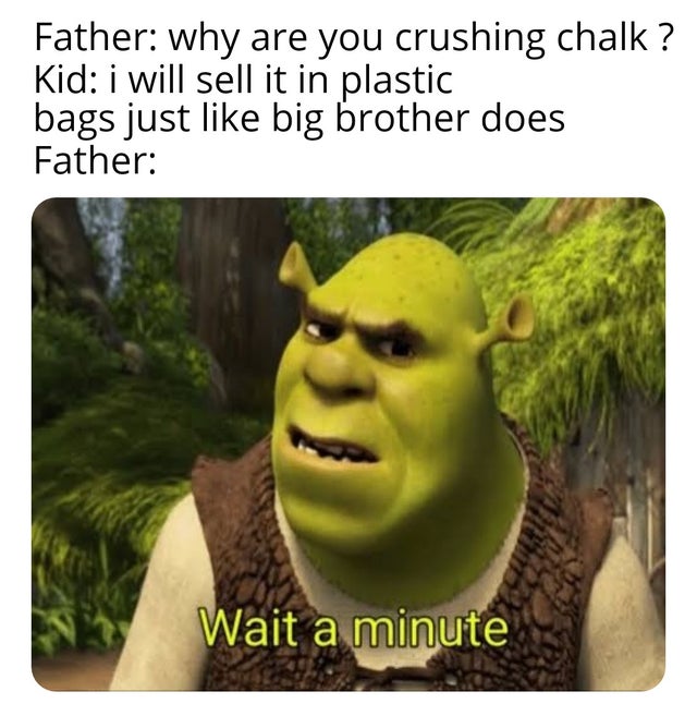 Shrek Memes 10