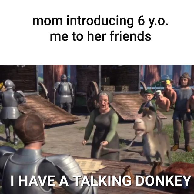 Shrek Memes 12