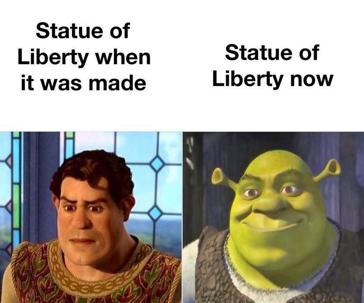 Shrek Memes 16