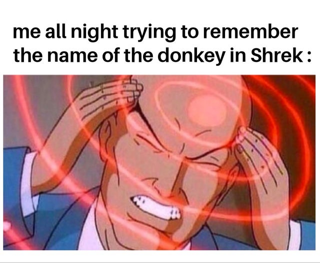Funny Shrek Memes