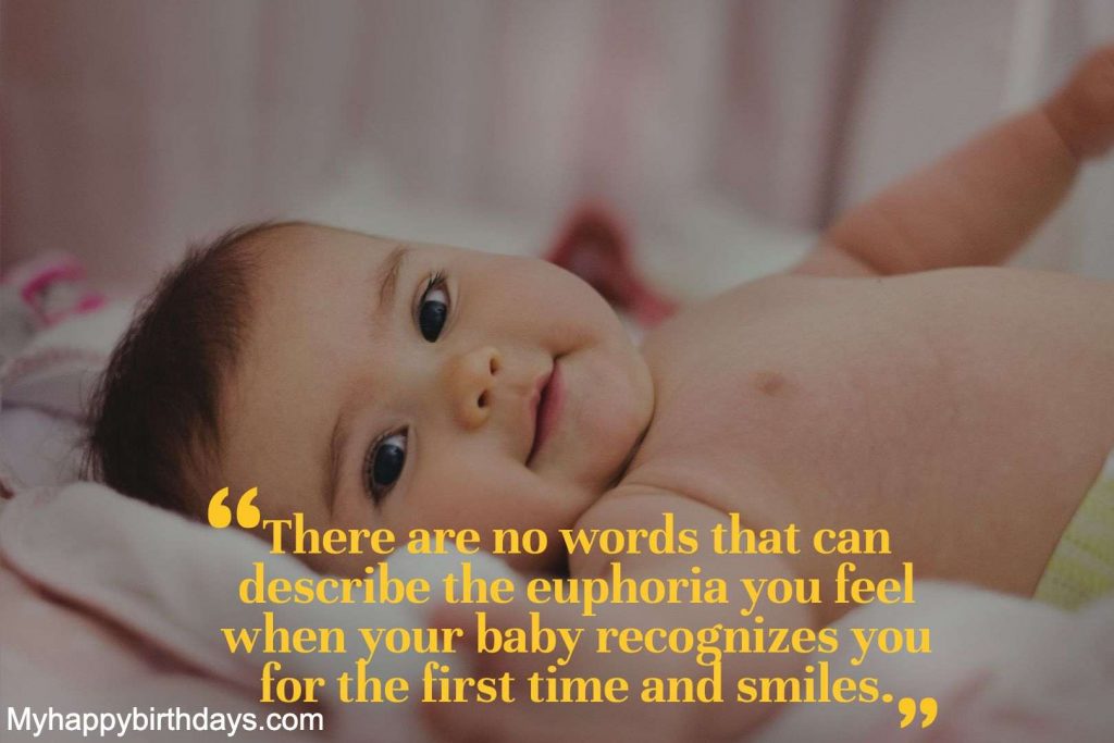 sweet baby quotes 