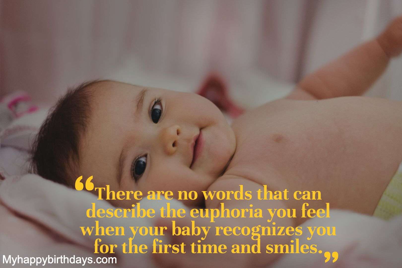 88 Cute Baby Boy Quotes From Loving Mom and Dad