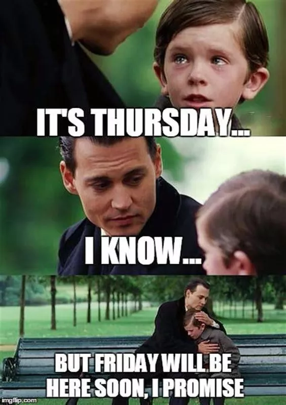 Happy Thursday Meme