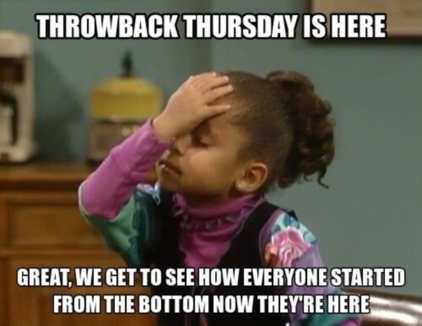 Funny Thursday Memes