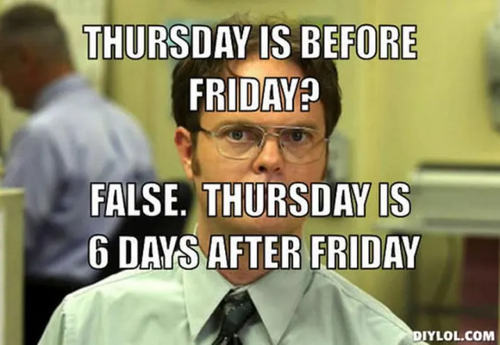 Thursday Meme 19