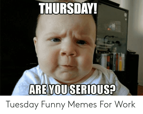 Thursday Meme 20