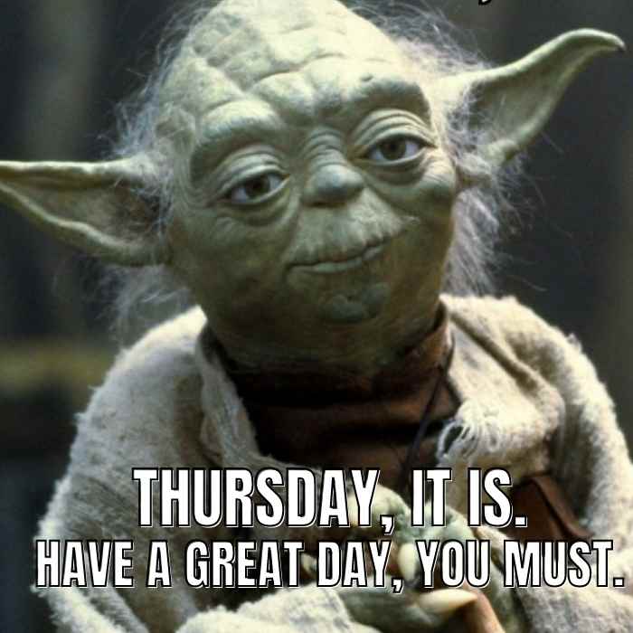Thursday Meme 8