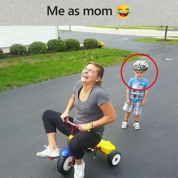 crazy mom memes