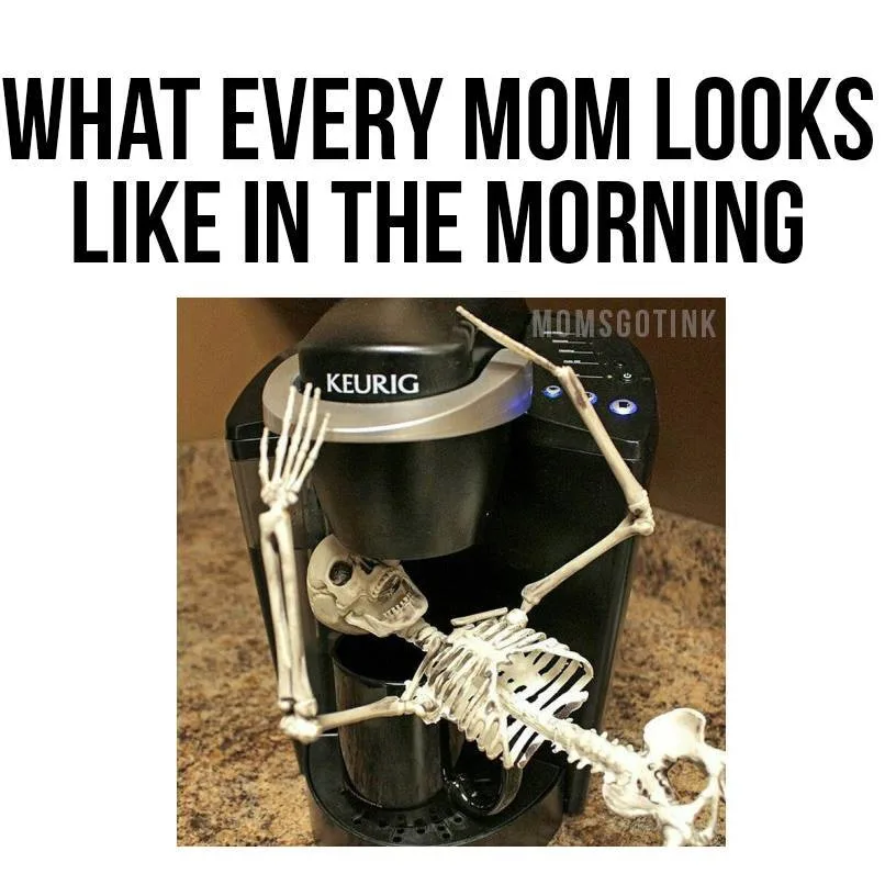 crazy mother meme