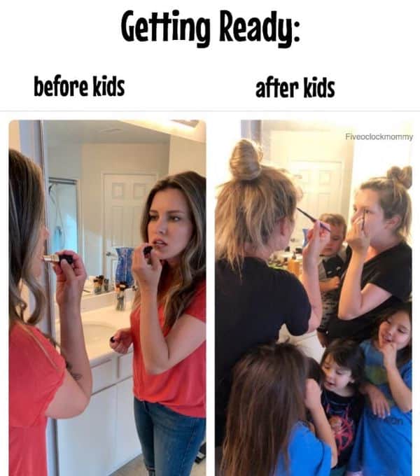 Funny mom meme 4