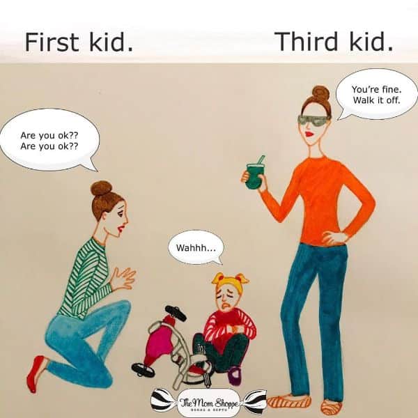 Funny mom meme 6