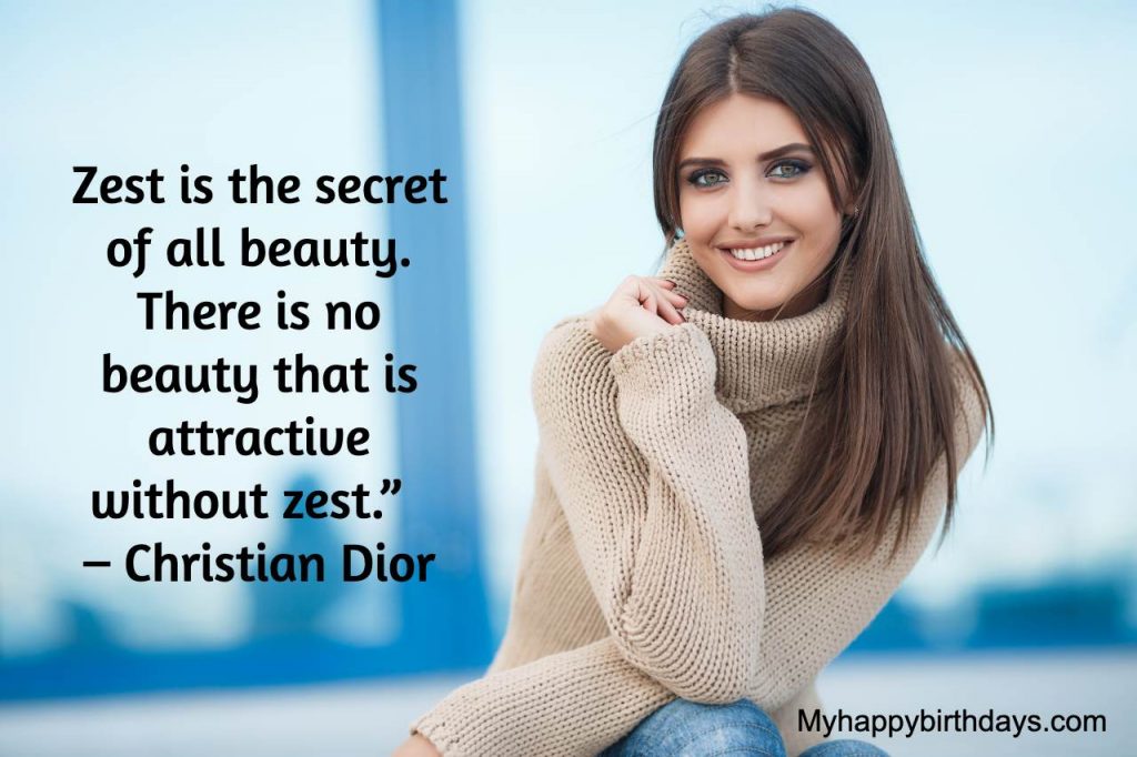 inspirational beauty quotes