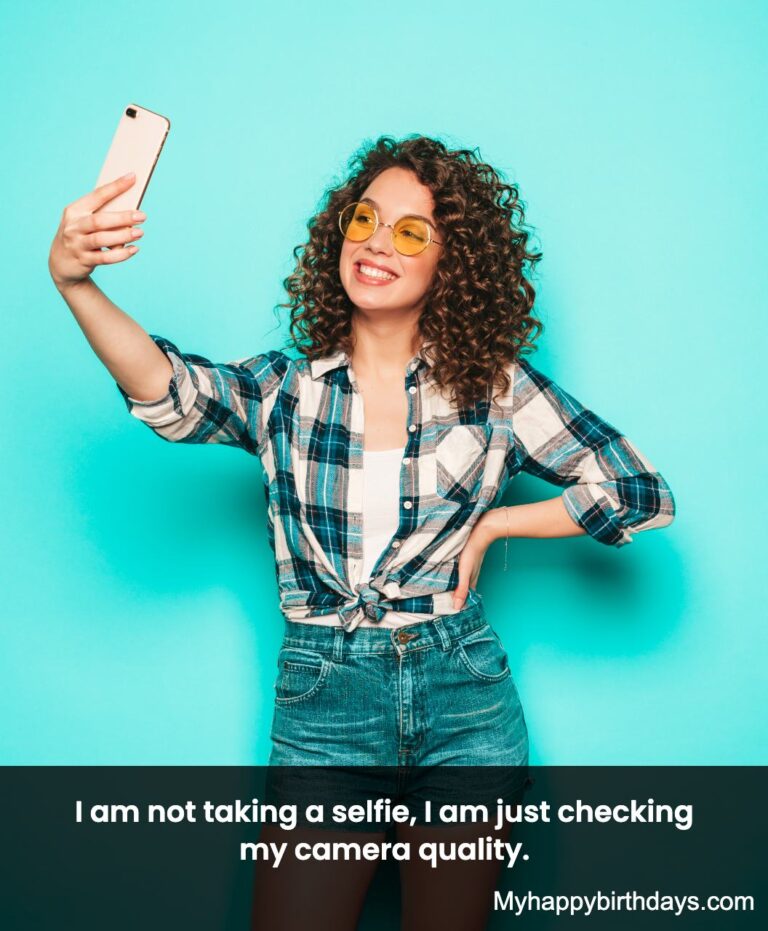70+ Cute And Short Instagram Captions For Girls