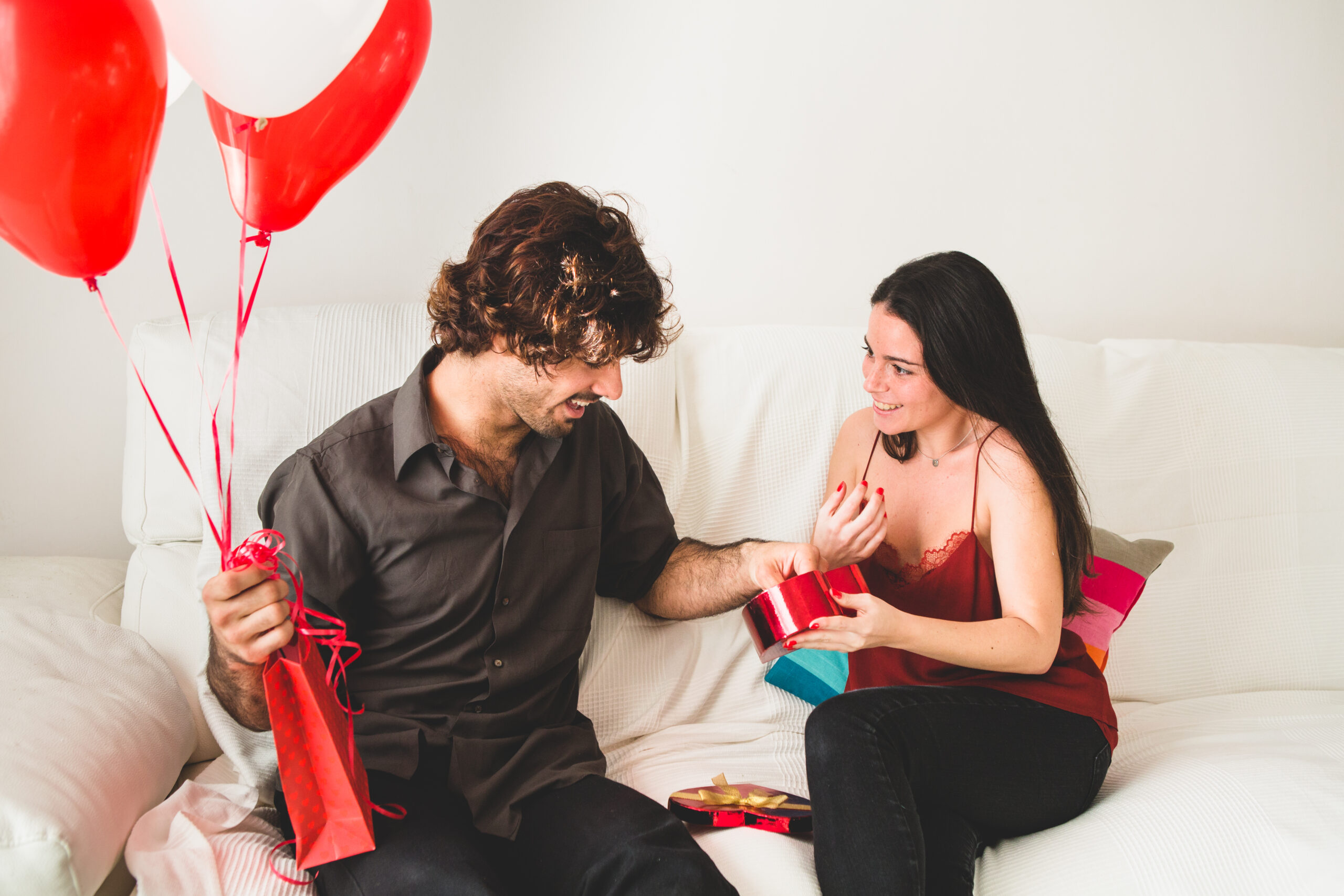 Surprise Birthday Party For Your Husband